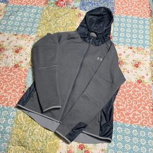 Women’s Under Armour jacket